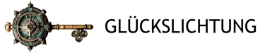 Glückslichtung Logo