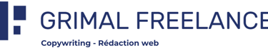 Grimal Freelance - Logo