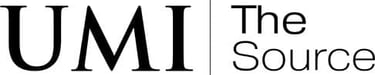 UMI The Source logo