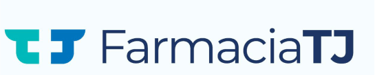 LOGO FARMACIA TJ