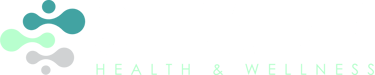 SIMRP Health and Wellness Logo
