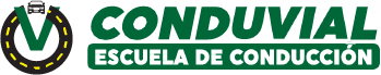 Logotipo oficial de Conduvial Escuela de Conducción Autorizada por la ANT en Quito
