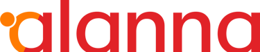 LOGO ALANNA