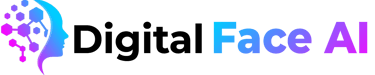 "Futuristic video of an AI video generator "