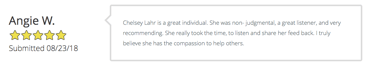 Website Reviews