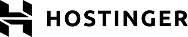 Hostinger Logo