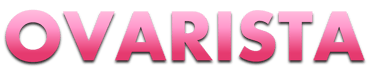 Ovarista tm logo