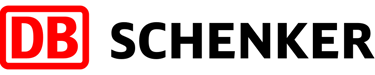 DB Schenker Deutsche Bahn Logo