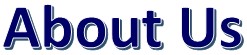 About Us title