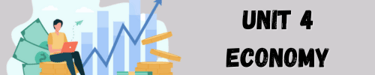 unit 4 common economy, english course, common core