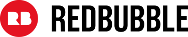 redbubble logo