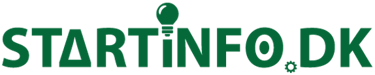 Startinfo.dk