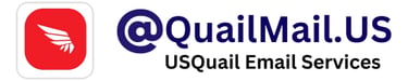 Get FREE @QuailMail.US email address - join US Quail Cooperative