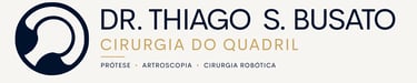 Dr Thiago S Busato