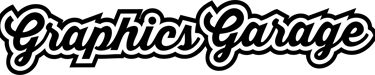 Logo Graphicsgarage