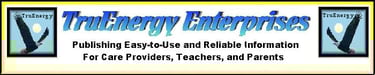 TruEnergy Enterprises banner