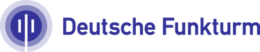 Deutsche Funkturm Logo