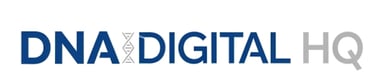 DNA Digital HQ Logo