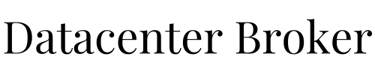 datacenter-broker.com logo