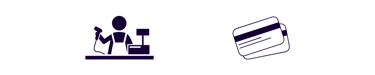 Curso de Operador de Caixa: Logotipos