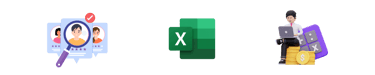 Curso de Assistente Contábil: Logotipos