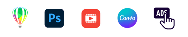 Curso de Analista de Marketing: Logotipos