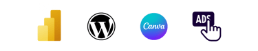 Curso Profissional do Futuro: Logotipos