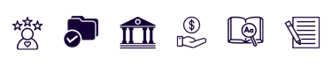 Curso de Rotinas Administrativas: Logotipos