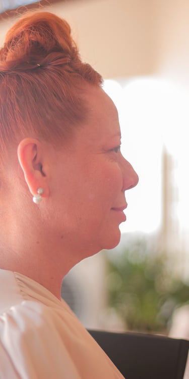 Fran Diamantino (Francinete) - Sócia-fundadora | Copywriter e Produtora de Conteúdo