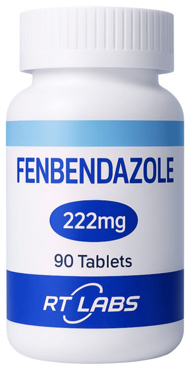 fenbendazole tablets