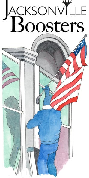 Artwork by Anne Brooke