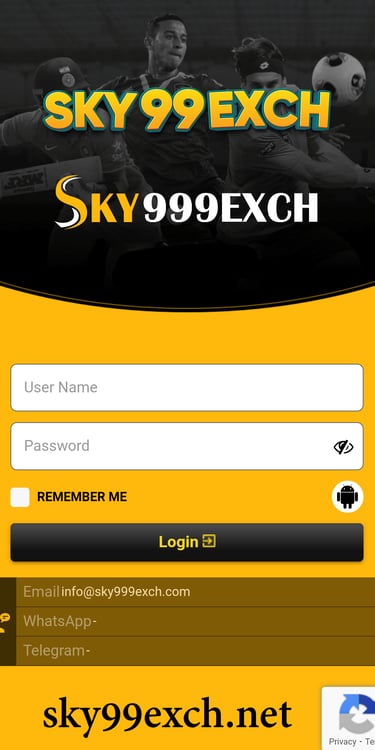 sky99exch