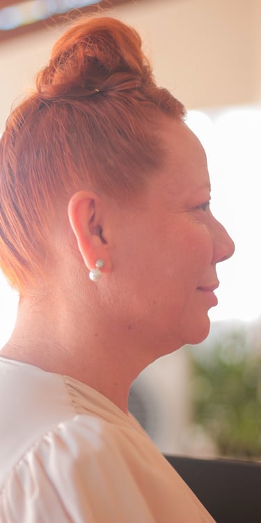 Fran Diamantino (Francinete) - Sócia-fundadora | Copywriter e Produtora de Conteúdo