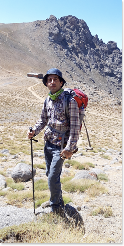 M. Mahdi Ahadian