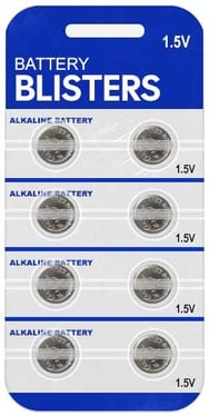 batteryblistersheet