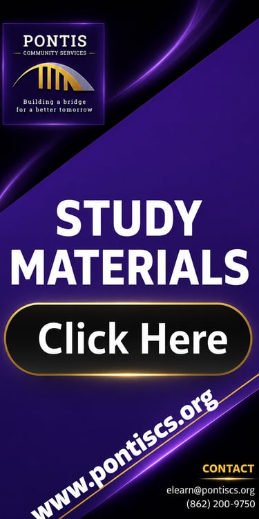 Construction Office Assistant Course Outline