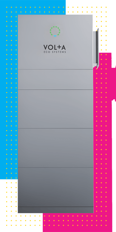 PowerPod from Volta Eco