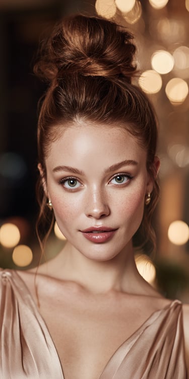 Gold Coast, Sunshine Coast and Brisbane Hair & makeup artist available for travel