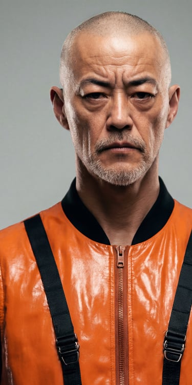 Character: Hiroshi