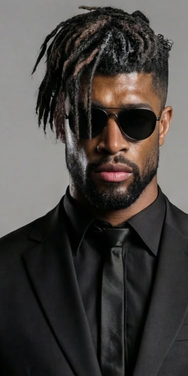 Character: Leon