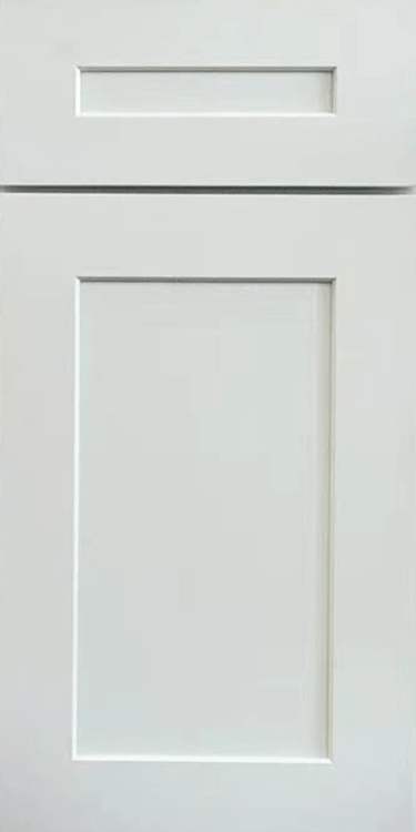 Aspen kitchen cabinet