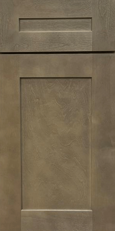 Barley kitchen cabinet