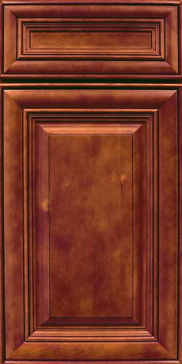 Charlton kitchen cabinet