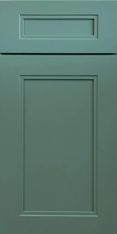 Kingston kitchen cabinet