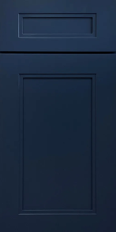 Nova kitchen cabinet