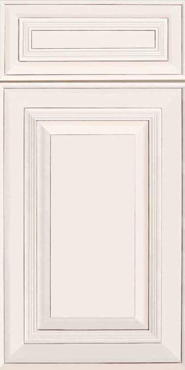 Perla kitchen cabinet