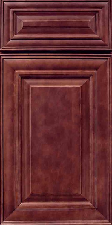 Sedona kitchen cabinet