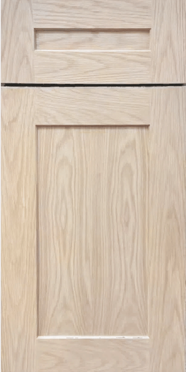 Sierra kitchen cabinet