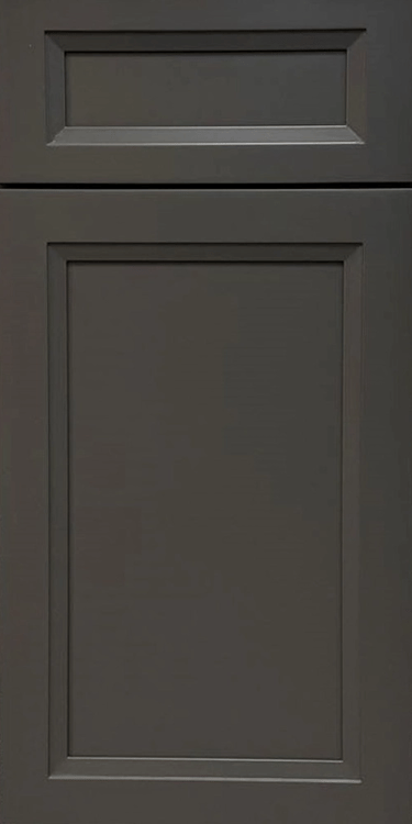 Vista kitchen cabinet