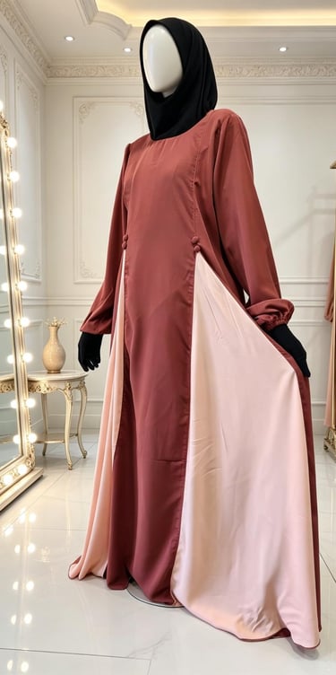 Robe Sublime | 1m73